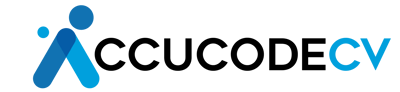 AccucodeCV logo
